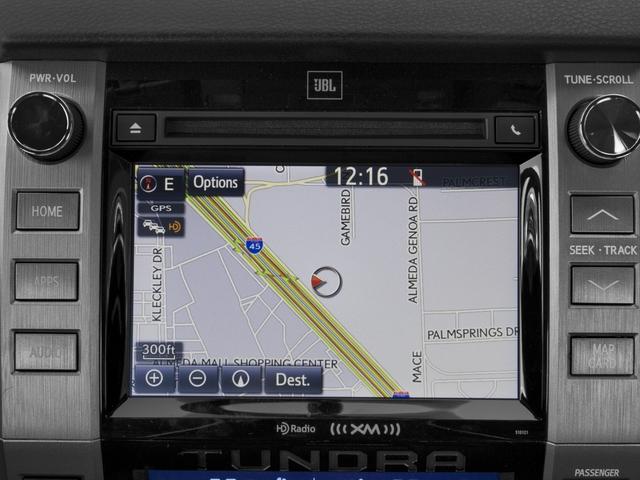 used 2016 Toyota Tundra car