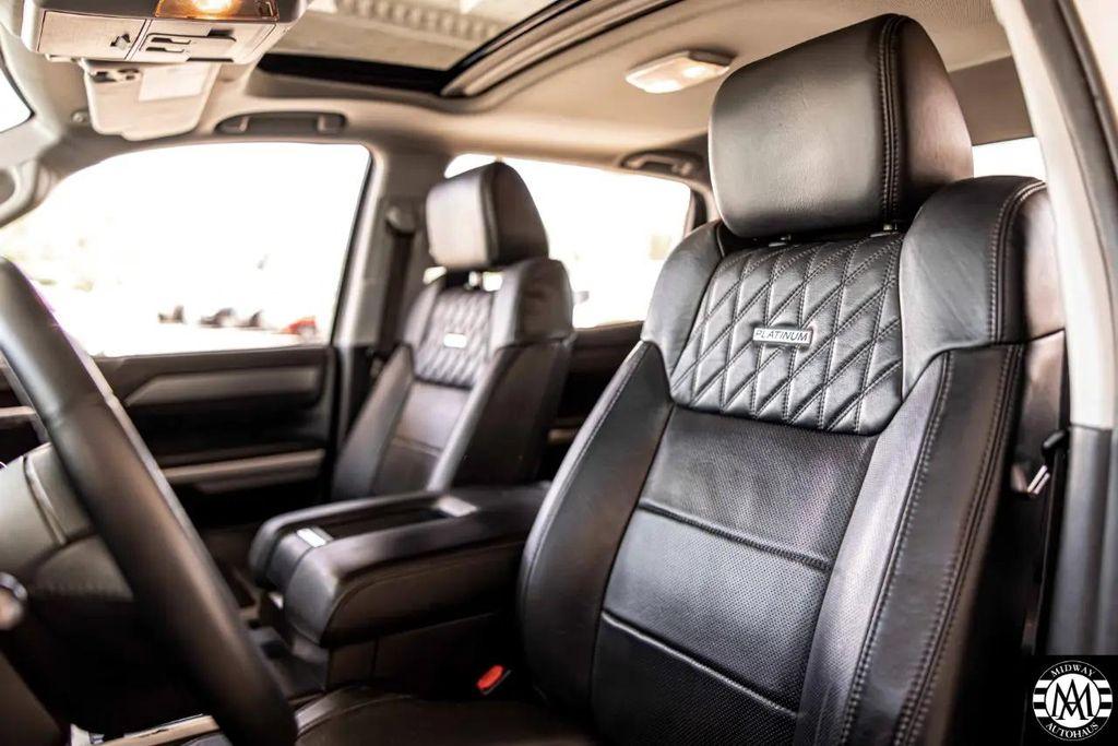 used 2016 Toyota Tundra car, priced at $28,495