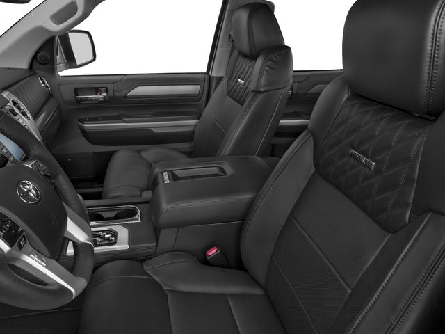 used 2016 Toyota Tundra car