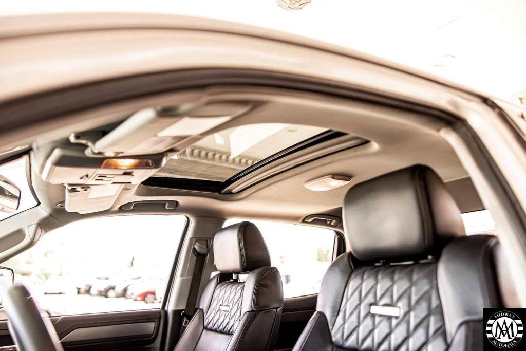 used 2016 Toyota Tundra car, priced at $28,495