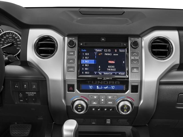 used 2016 Toyota Tundra car