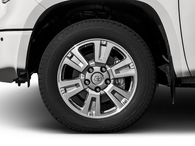 used 2016 Toyota Tundra car
