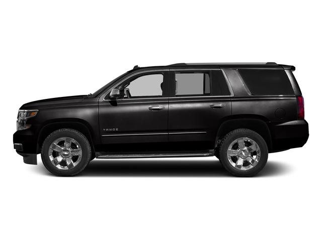 used 2017 Chevrolet Tahoe car