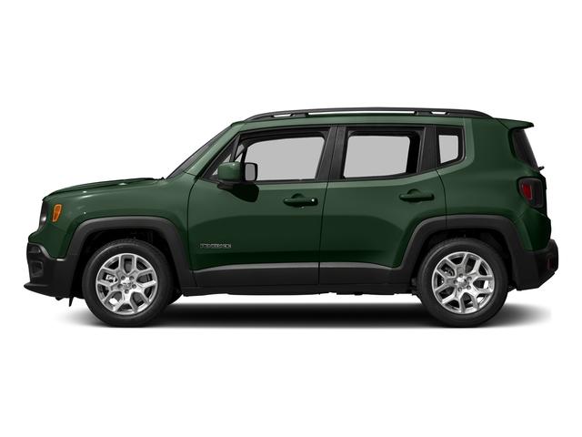 used 2016 Jeep Renegade car