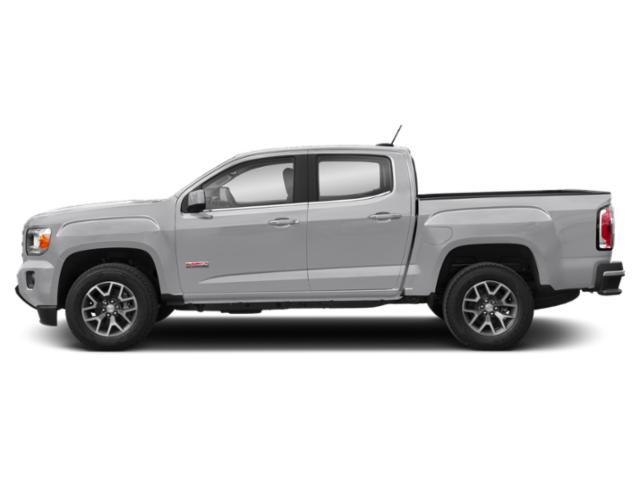 used 2018 GMC Canyon car