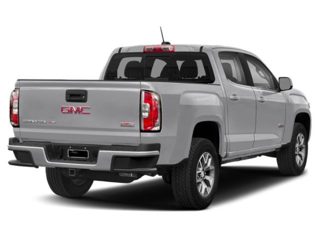 used 2018 GMC Canyon car