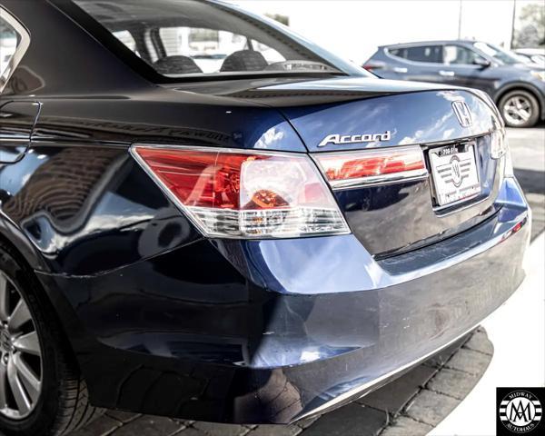 used 2012 Honda Accord car, priced at $9,995