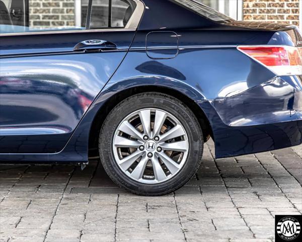 used 2012 Honda Accord car, priced at $9,995