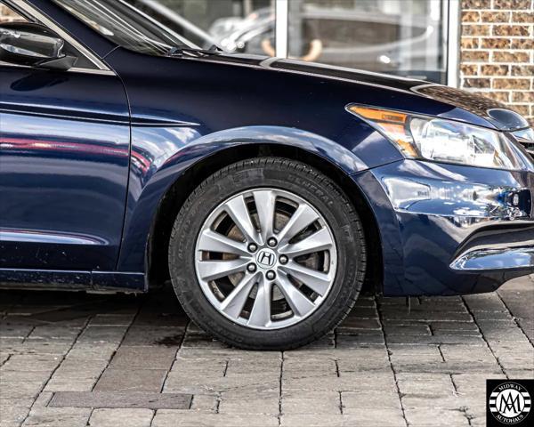 used 2012 Honda Accord car, priced at $9,995