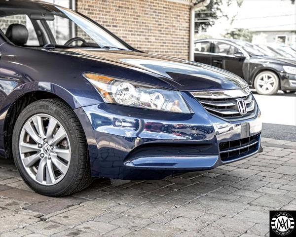 used 2012 Honda Accord car, priced at $9,995