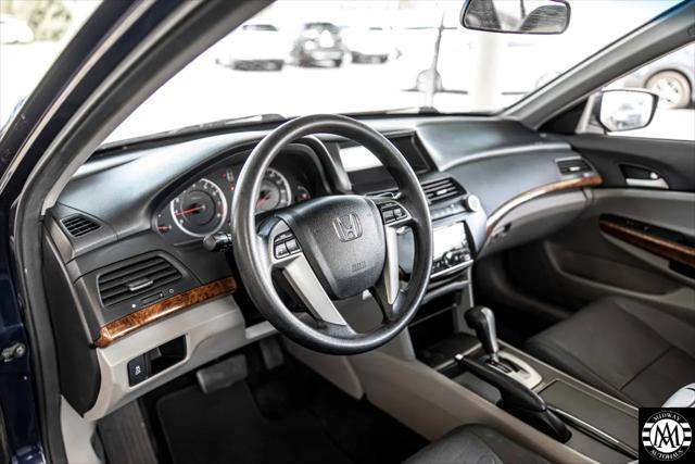 used 2012 Honda Accord car, priced at $9,995