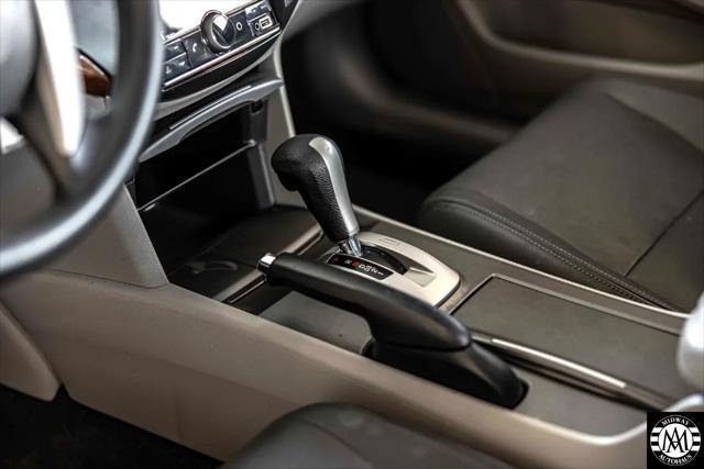 used 2012 Honda Accord car, priced at $9,995