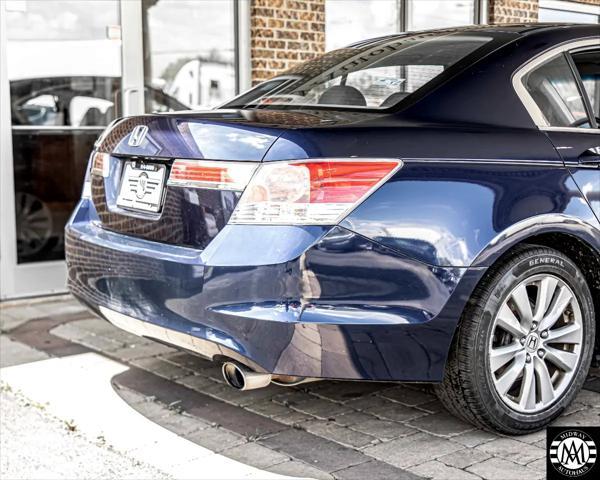 used 2012 Honda Accord car, priced at $9,995