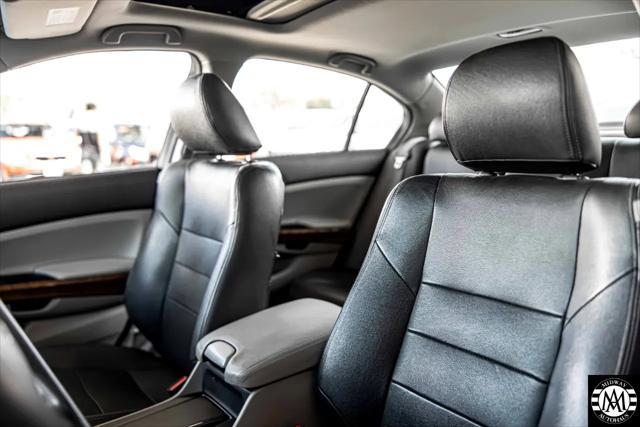 used 2012 Honda Accord car, priced at $9,995