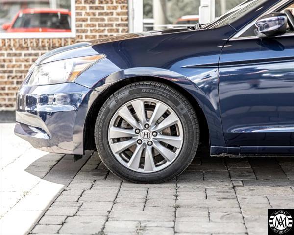 used 2012 Honda Accord car, priced at $9,995