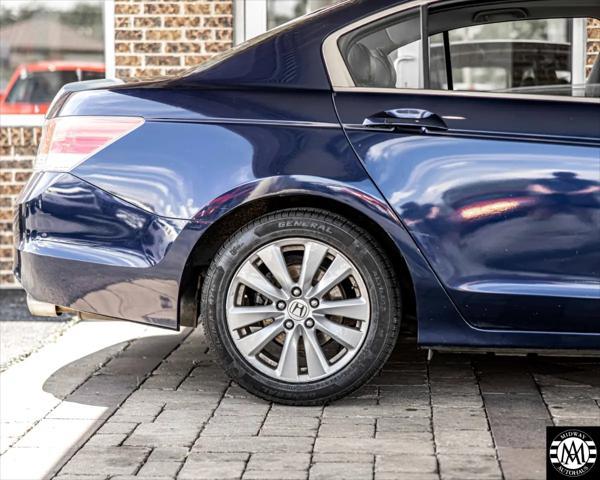 used 2012 Honda Accord car, priced at $9,995
