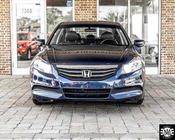 used 2012 Honda Accord car, priced at $9,995