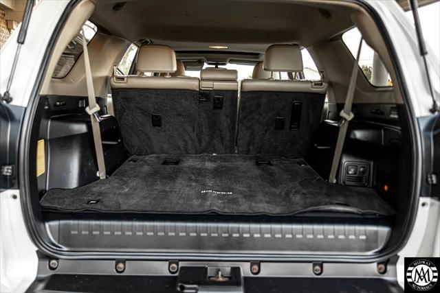 used 2013 Toyota 4Runner car, priced at $21,495