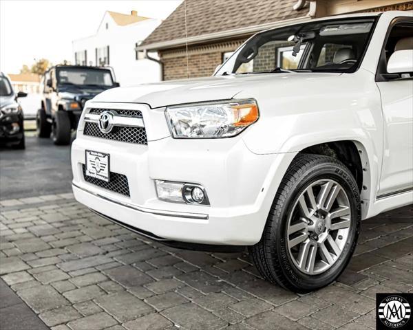 used 2013 Toyota 4Runner car, priced at $21,495