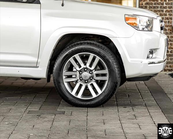 used 2013 Toyota 4Runner car, priced at $21,495