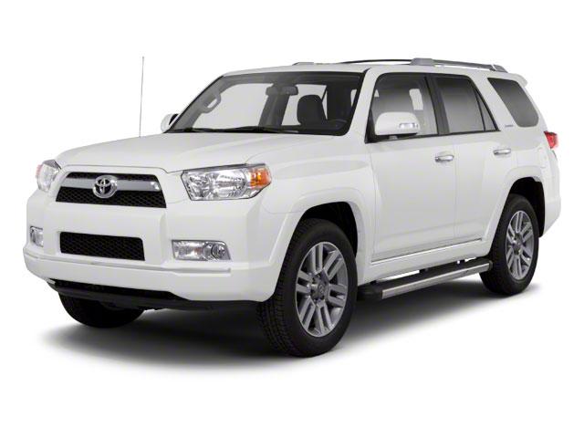 used 2013 Toyota 4Runner car