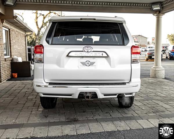 used 2013 Toyota 4Runner car, priced at $21,495
