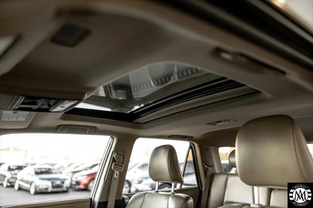 used 2013 Toyota 4Runner car, priced at $21,495