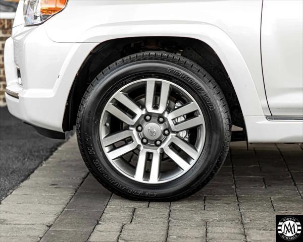 used 2013 Toyota 4Runner car, priced at $21,495