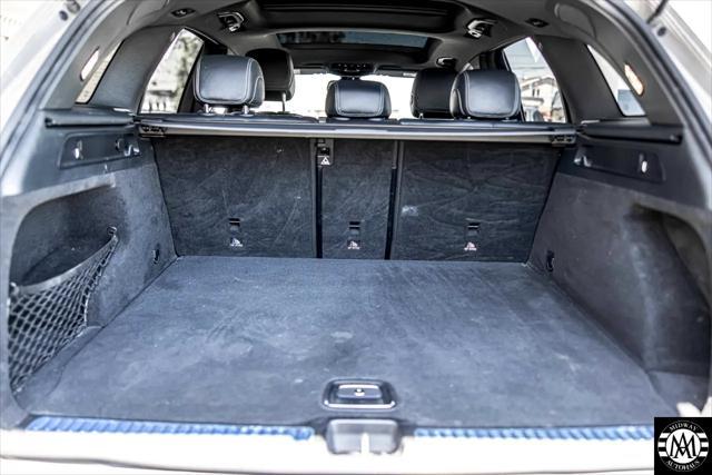 used 2019 Mercedes-Benz GLC 300 car, priced at $18,995