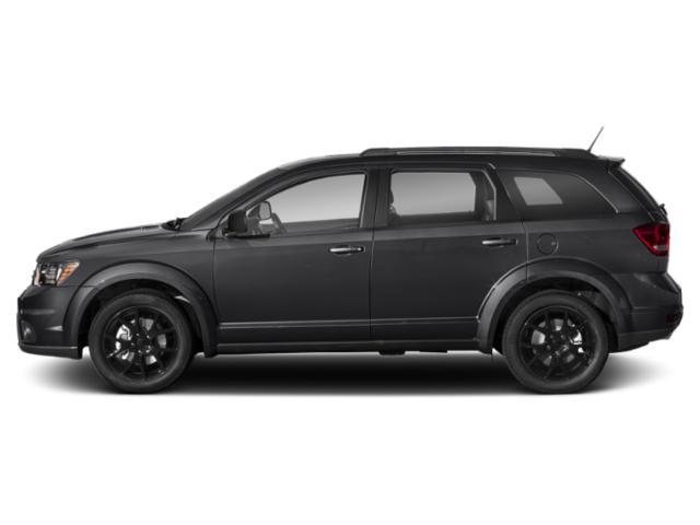 used 2018 Dodge Journey car