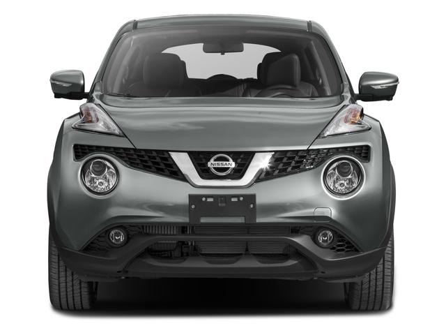 used 2016 Nissan Juke car