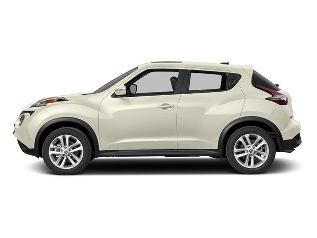 used 2016 Nissan Juke car