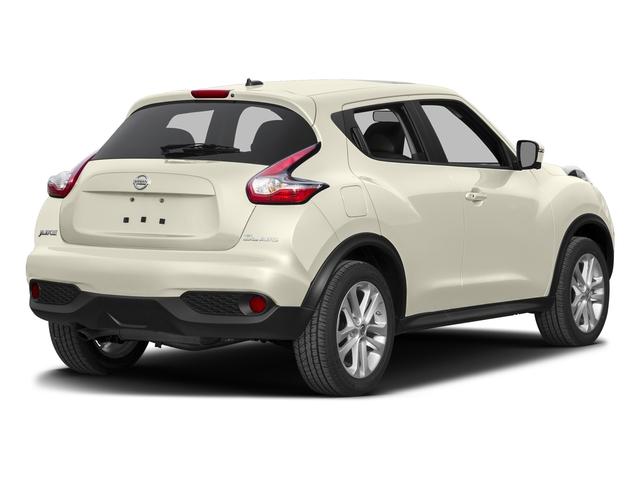 used 2016 Nissan Juke car