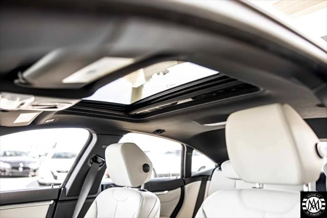 used 2018 BMW 430 Gran Coupe car, priced at $20,995