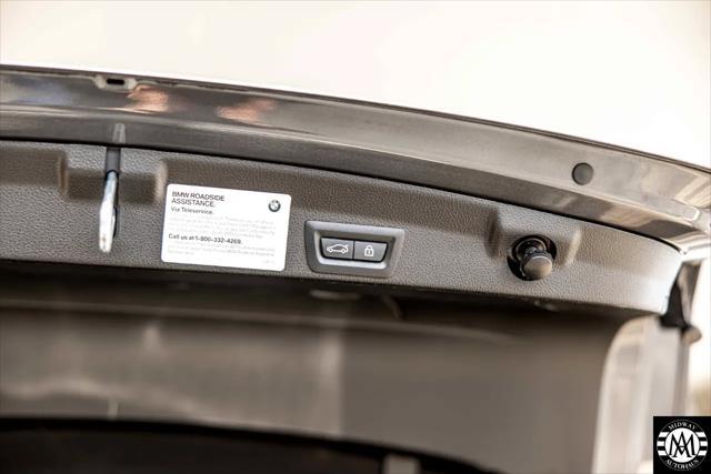 used 2018 BMW 430 Gran Coupe car, priced at $20,995