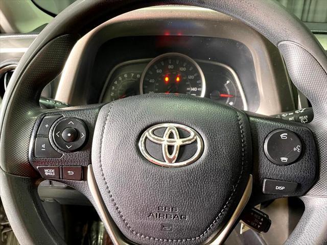 used 2014 Toyota RAV4 car, priced at $13,555