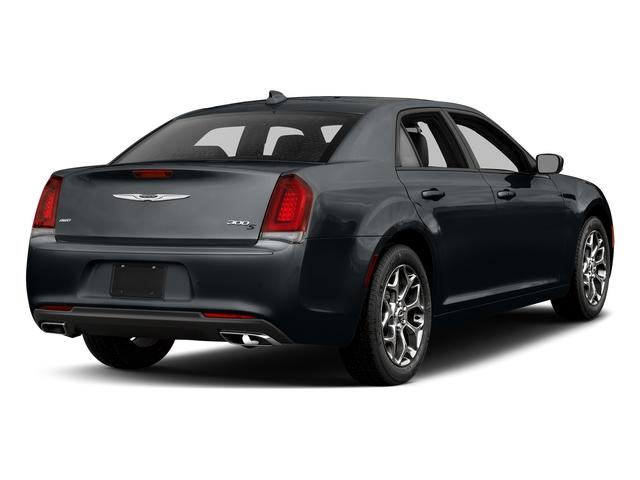 used 2017 Chrysler 300 car