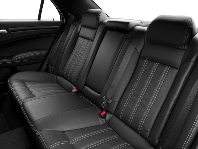 used 2017 Chrysler 300 car