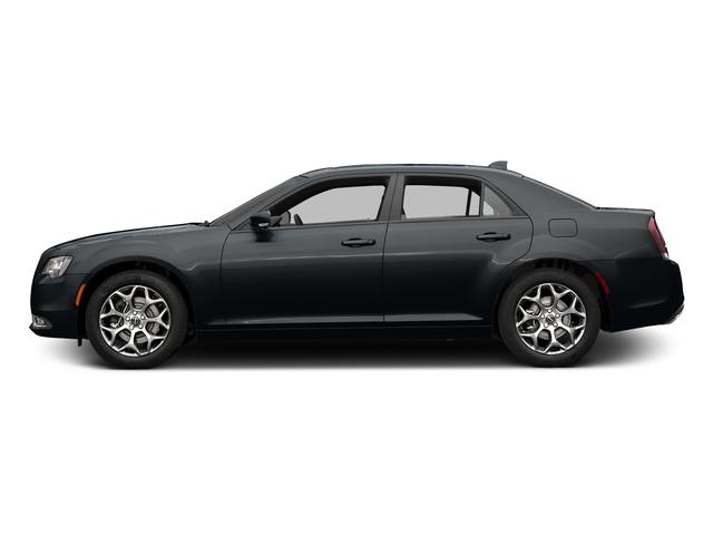 used 2017 Chrysler 300 car