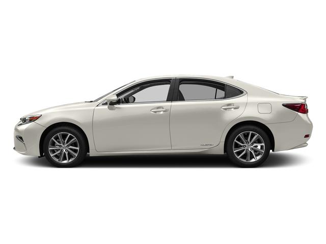 used 2017 Lexus ES 300h car