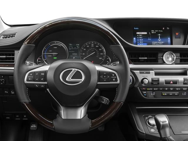 used 2017 Lexus ES 300h car