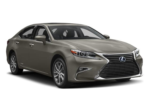 used 2017 Lexus ES 300h car