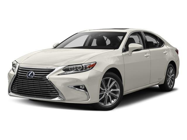 used 2017 Lexus ES 300h car