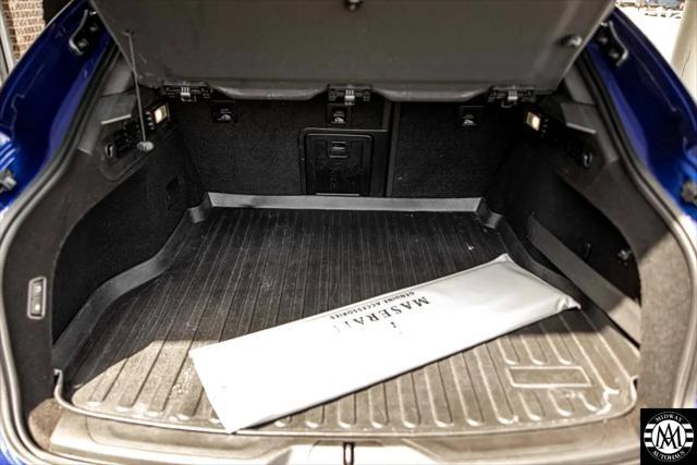 used 2022 Maserati Levante car, priced at $41,995