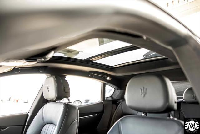 used 2022 Maserati Levante car, priced at $41,995