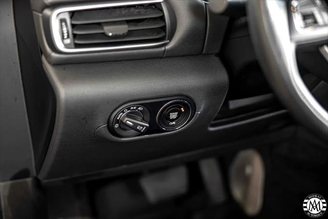 used 2022 Maserati Levante car, priced at $41,995