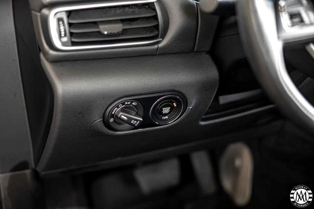 used 2022 Maserati Levante car, priced at $39,995