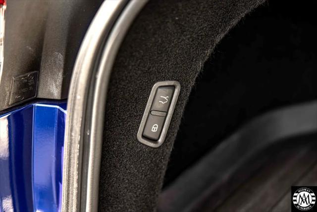used 2022 Maserati Levante car, priced at $41,995