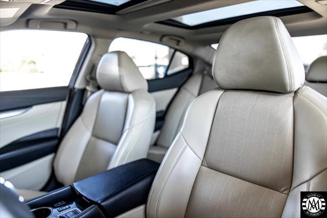 used 2020 Nissan Maxima car, priced at $19,695