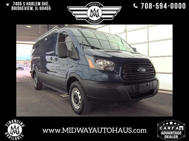 used 2019 Ford Transit-150 car, priced at $18,995